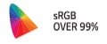 sRGB OVER