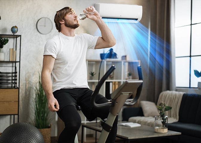 Răcire eficientă si rapidă6