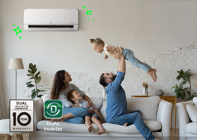  10 ani de performanță : Răcire pe care poți conta2