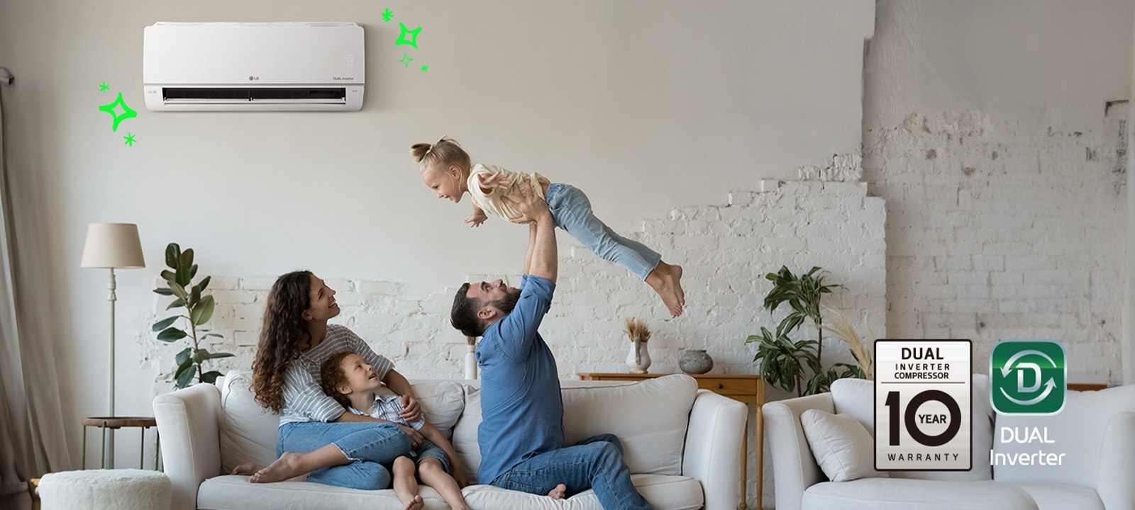  10 ani de performanță : Răcire pe care poți conta1