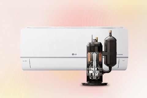 DUAL Inverter™1