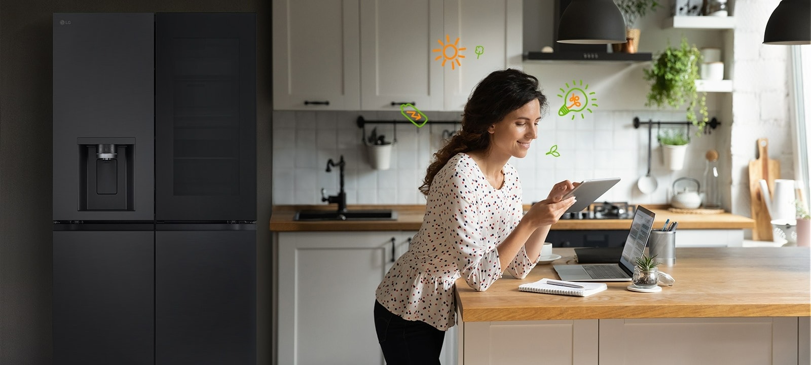 Eficiență energetică și economii pe tot parcursul anului1