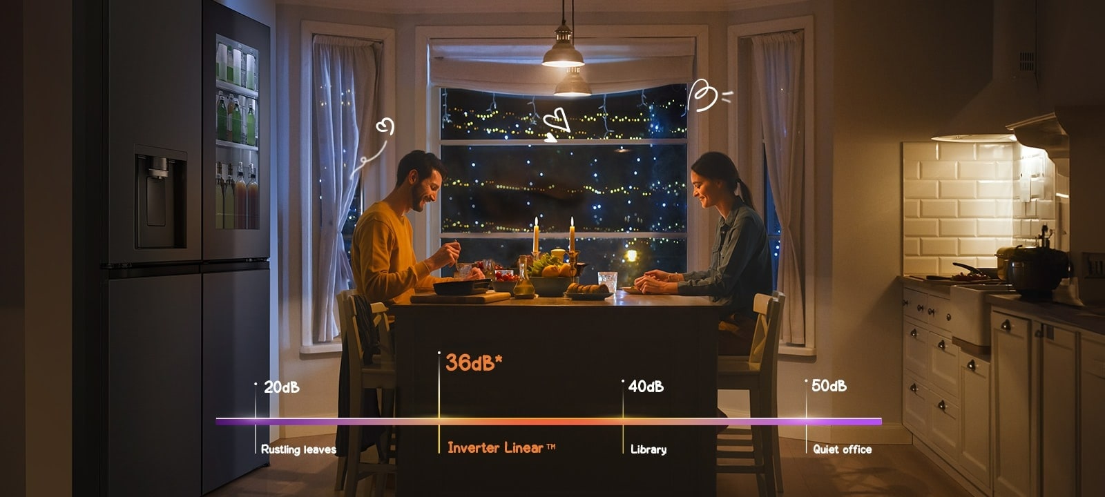 Un frigider silențios 1