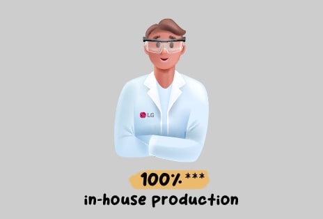 Producție internă 100%1