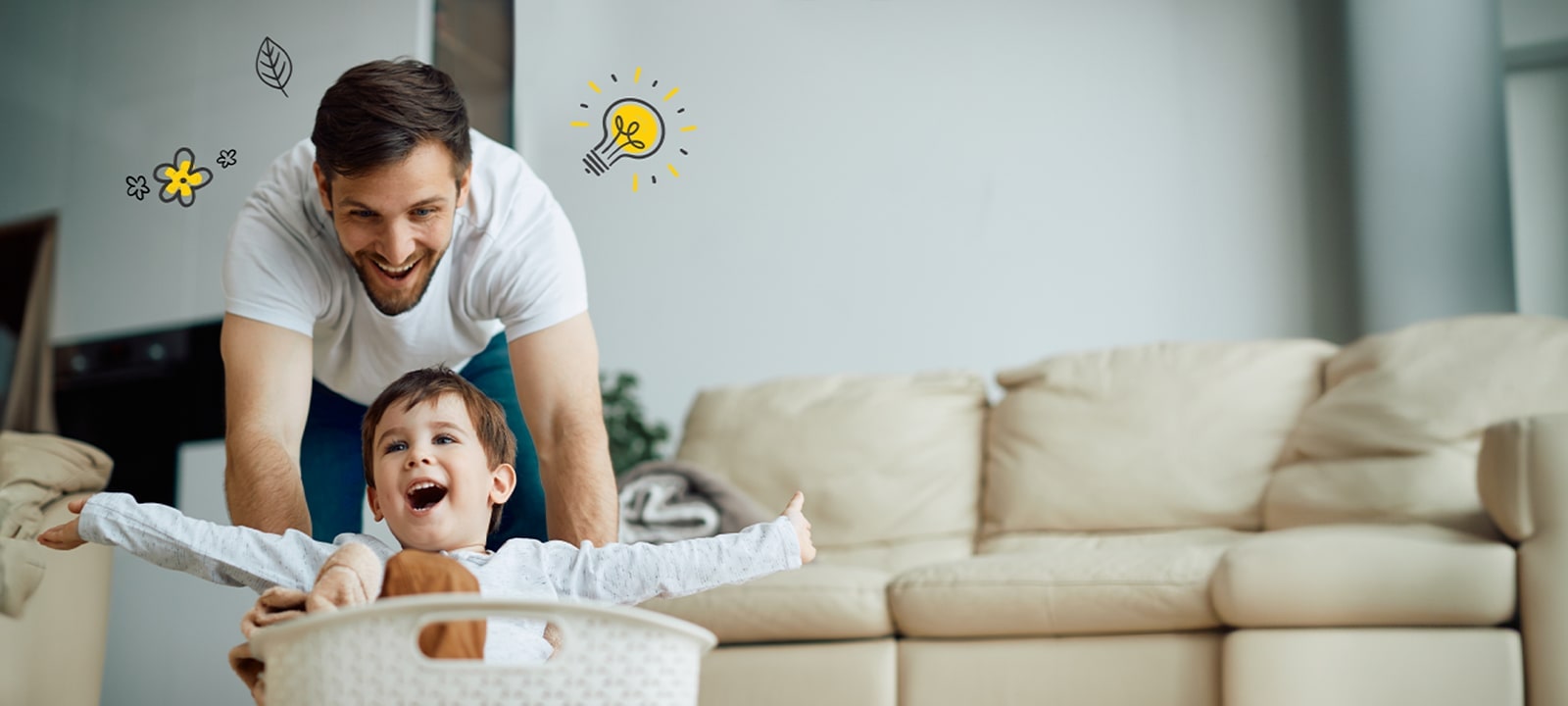 Economii de energie care îți aduc un zâmbet pe buze1