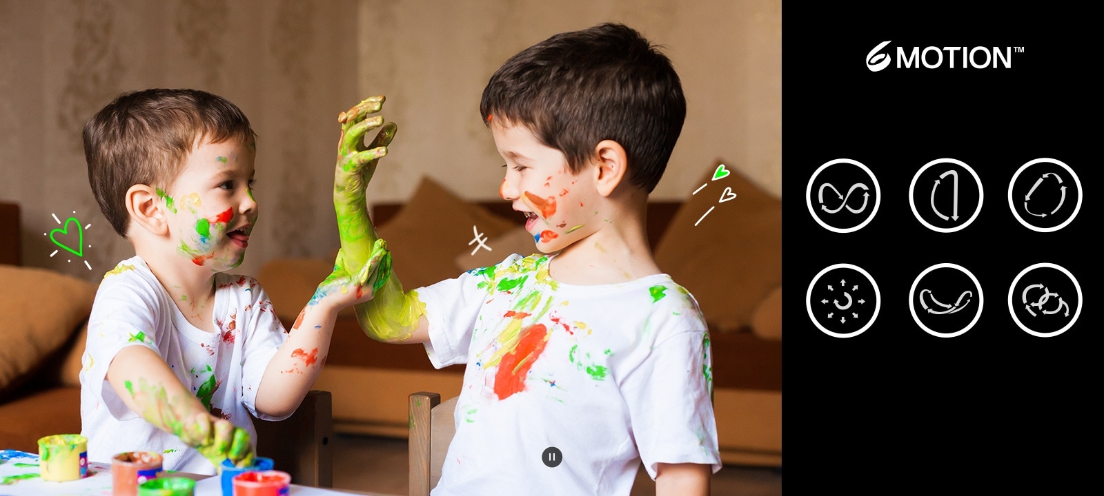 Aspect ca și cum hainele ar fi spălate cu grijă manual5