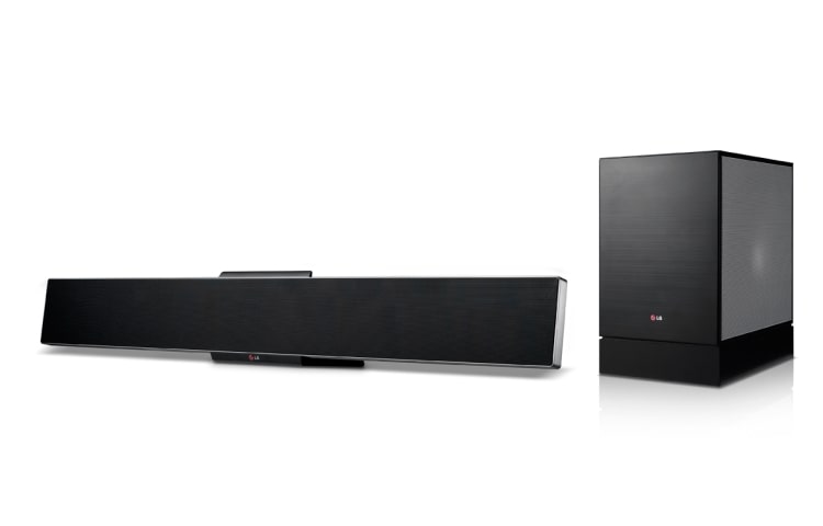 LG Sound Bar, BB5530A, thumbnail 1