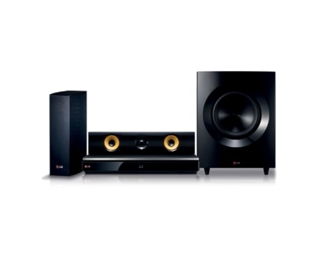 LG 9.1ch Smart 3D Blu-ray | Home Cinema cu Fibra de Aramida , BH9530TW, thumbnail 5