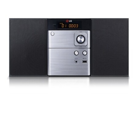 LG COMPACT CD MICRO SISTEM, CM1530