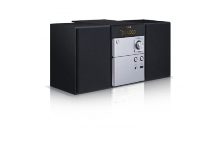 LG Sistem HI-FI cu Bluetooth, CM1530BT, thumbnail 2