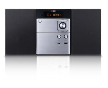 LG Sistem HI-FI cu Bluetooth, CM1530BT