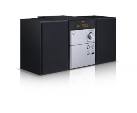 LG Sistem HI-FI cu Bluetooth, CM1530BT, thumbnail 2