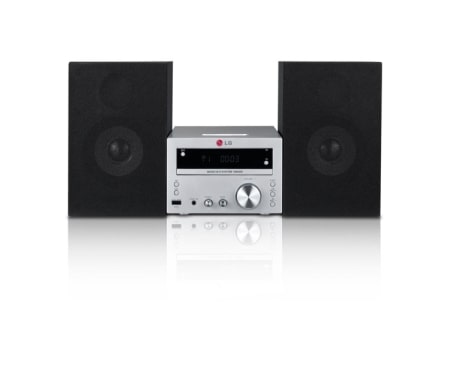 LG COMPACT CD MICRO SISTEM, CM2030