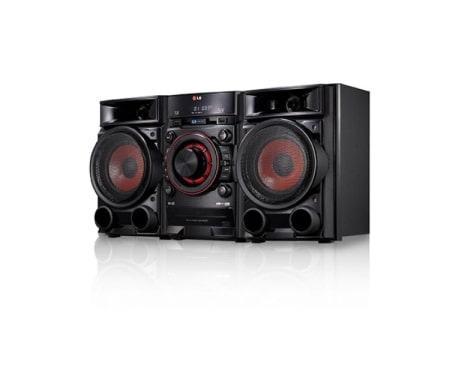 LG Micro-Sistem Audio, CM4330, thumbnail 2
