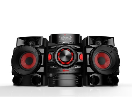 LG Mini Sistem HI-FI , CM4340