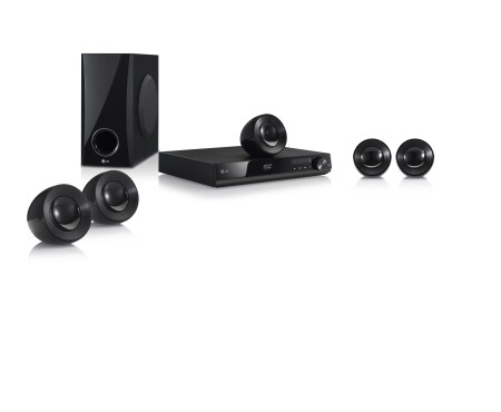 LG DH4220S, DH4220S