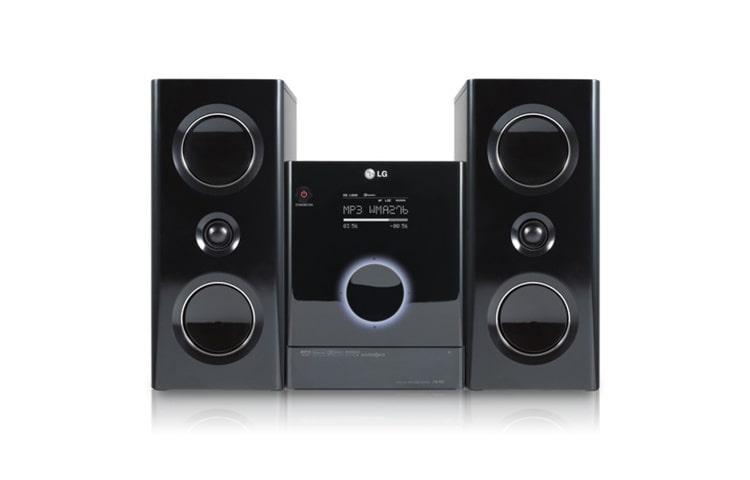 LG , FB163, thumbnail 1
