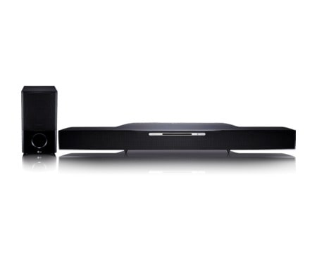 LG Sound Bar, HLB54S