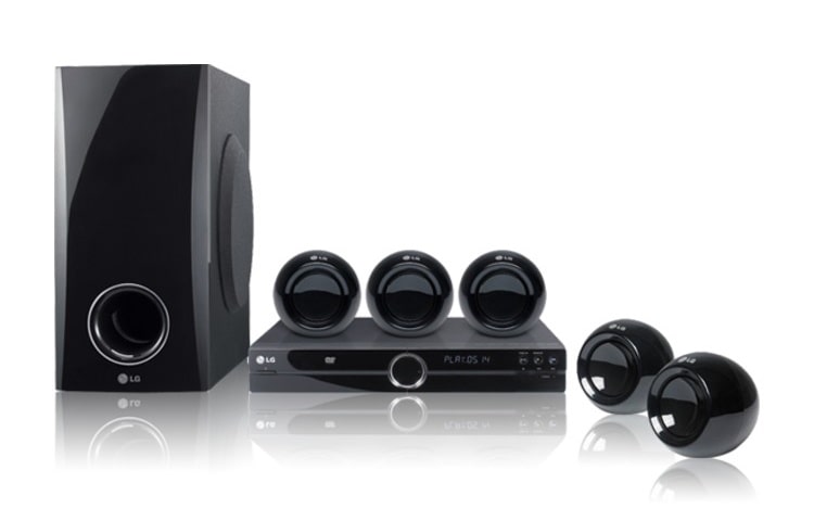 LG , HT304SU, thumbnail 1