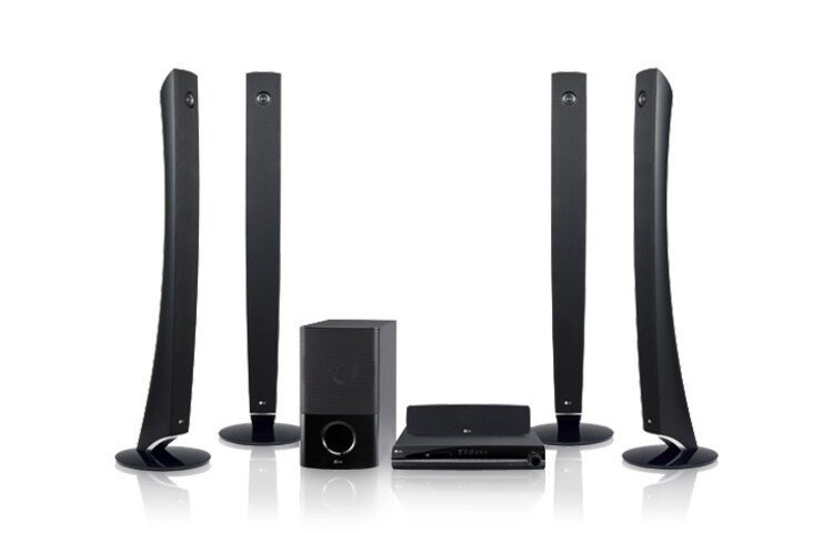 LG HT904TA, HT904TA, thumbnail 1