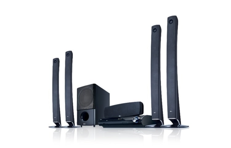 LG HT904TA, HT904TA, thumbnail 2