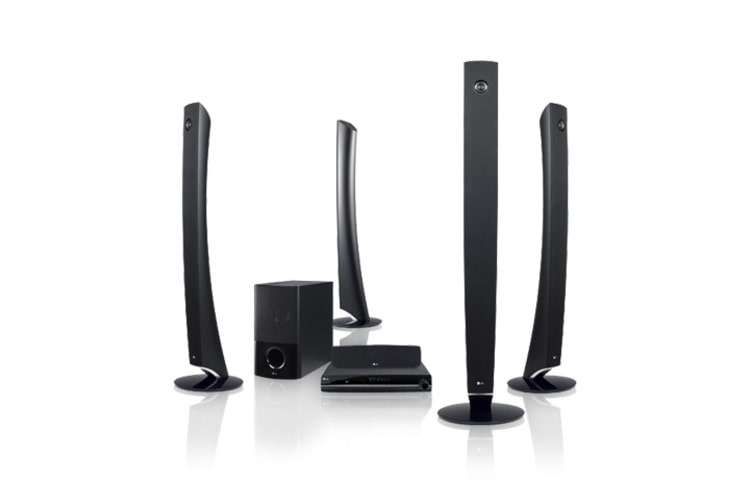 LG HT904TA, HT904TA, thumbnail 4