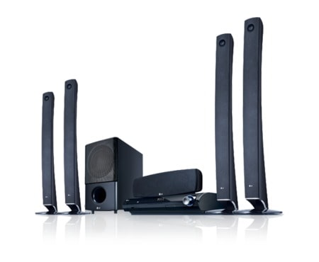 LG HT904TA, HT904TA, thumbnail 2