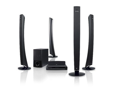 LG HT904TA, HT904TA, thumbnail 4