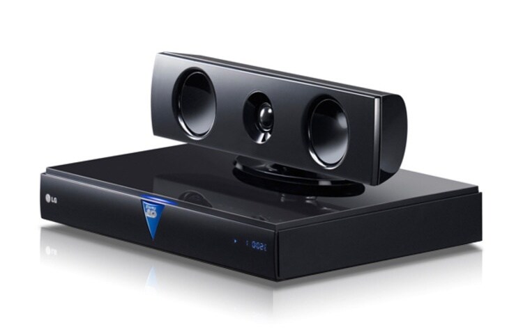 LG HX996TS Sistem Home Cinema 3D Blu-Ray, HX996TS, thumbnail 5