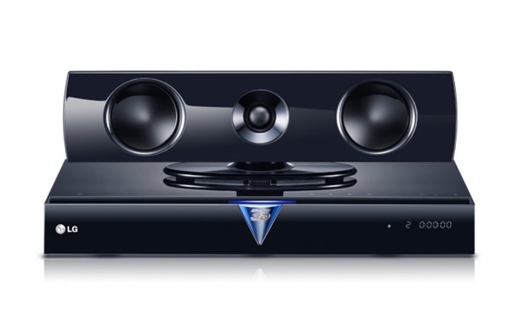 LG HX996TS Sistem Home Cinema 3D Blu-Ray, HX996TS, thumbnail 6