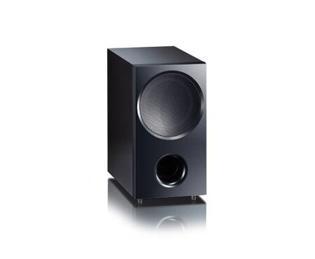 LG HX996TS Sistem Home Cinema 3D Blu-Ray, HX996TS, thumbnail 2