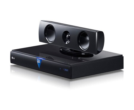 LG HX996TS Sistem Home Cinema 3D Blu-Ray, HX996TS, thumbnail 5