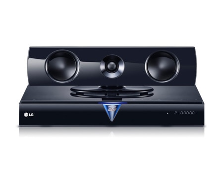 LG HX996TS Sistem Home Cinema 3D Blu-Ray, HX996TS, thumbnail 6