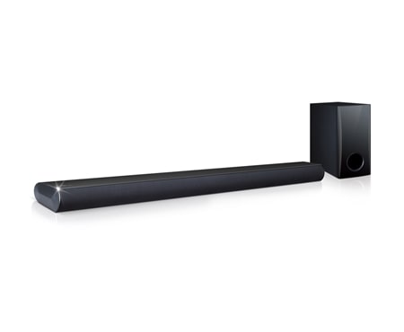 LG Sound Bar LAS350B, LAS350B, thumbnail 4