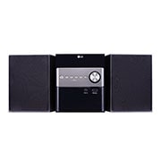 LG Microsistem Audio LG XBOOM | 10W | Bluetooth | USB | CD | FM, CM1560, thumbnail 1