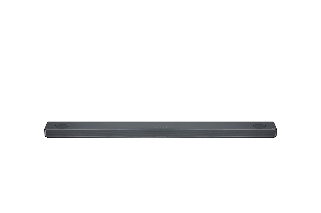 LG Soundbar LG 5.1.2 Ch | 570W | Dolby Atmos / DTS:X | Conversie la 4k | Meridian | Bluetooth | HDMI, SL10Y, thumbnail 4