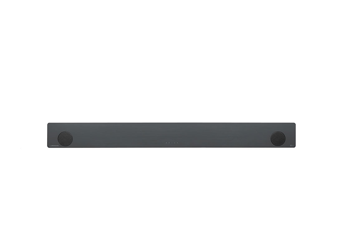 LG Soundbar LG 5.1.2 Ch | 570W | Dolby Atmos / DTS:X | Conversie la 4k | Meridian | Bluetooth | HDMI, SL10Y, thumbnail 5
