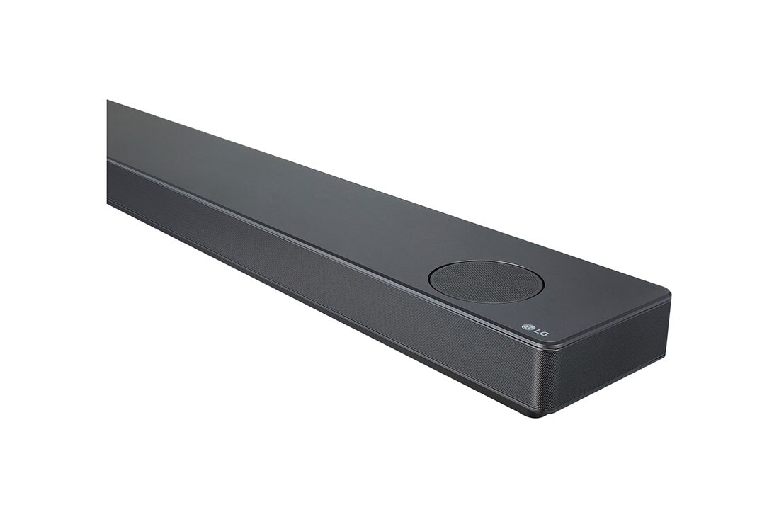 LG Soundbar LG 5.1.2 Ch | 570W | Dolby Atmos / DTS:X | Conversie la 4k | Meridian | Bluetooth | HDMI, SL10Y, thumbnail 9