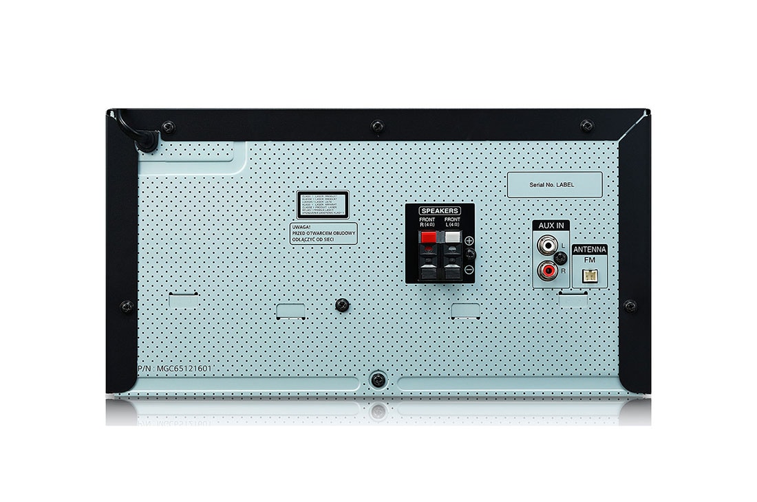 LG Sistem Audio LG LOUDR | 300W | Multi Bluetooth | Wireless Party Link | CD | USB, CK43, thumbnail 8