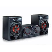 LG Sistem Audio LG LOUDR | 300W | Multi Bluetooth | Wireless Party Link | CD | USB, CK43, thumbnail 5