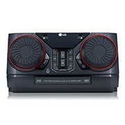 LG Sistem Audio LG LOUDR | 300W | Multi Bluetooth | Wireless Party Link | CD | USB, CK43, thumbnail 7