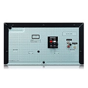 LG Sistem Audio LG LOUDR | 300W | Multi Bluetooth | Wireless Party Link | CD | USB, CK43, thumbnail 8