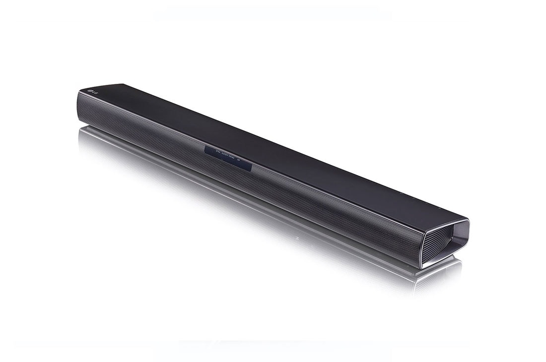 LG Soundbar LG 2.1 | 160W | Subwoofer Wireless | Bluetooth | Control cu telecomanda TV, SJ2, thumbnail 4