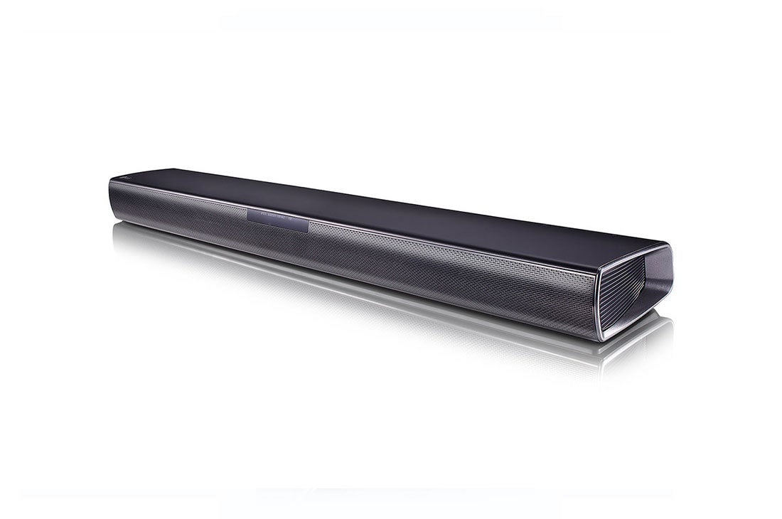LG Soundbar LG 2.1 | 160W | Subwoofer Wireless | Bluetooth | Control cu telecomanda TV, SJ2, thumbnail 5