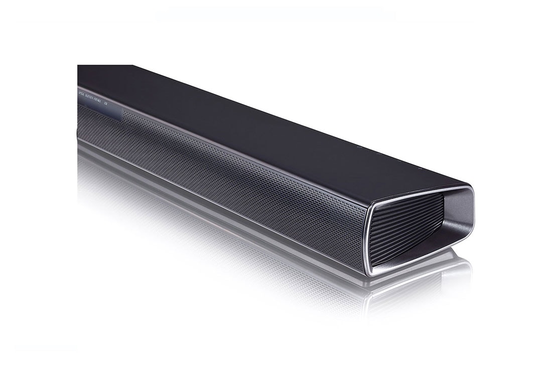 LG Soundbar LG 2.1 | 160W | Subwoofer Wireless | Bluetooth | Control cu telecomanda TV, SJ2, thumbnail 6