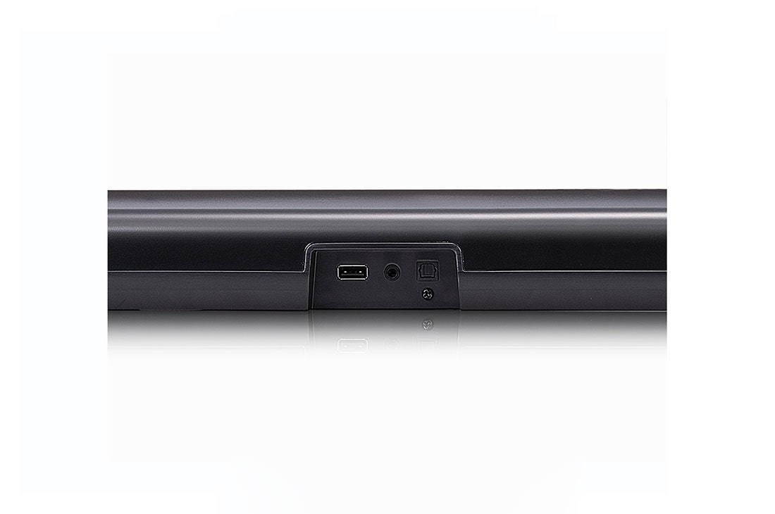 LG Soundbar LG 2.1 | 160W | Subwoofer Wireless | Bluetooth | Control cu telecomanda TV, SJ2, thumbnail 11