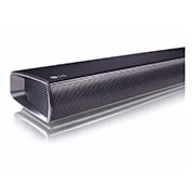 LG Soundbar LG 2.1 | 160W | Subwoofer Wireless | Bluetooth | Control cu telecomanda TV, SJ2, thumbnail 8