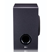 LG Soundbar LG 2.1 | 160W | Subwoofer Wireless | Bluetooth | Control cu telecomanda TV, SJ2, thumbnail 9