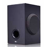 LG Soundbar LG 2.1 | 160W | Subwoofer Wireless | Bluetooth | Control cu telecomanda TV, SJ2, thumbnail 10