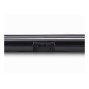 LG Soundbar LG 2.1 | 160W | Subwoofer Wireless | Bluetooth | Control cu telecomanda TV, SJ2, thumbnail 11